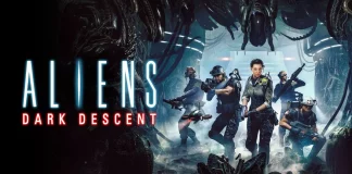 Aliens Dark Descent gameplay Aliens Dark Descent trailer Aliens Dark Descent download Aliens Dark Descent lançamento