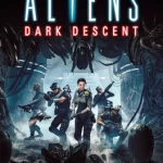 Jogo Aliens: Dark Descent