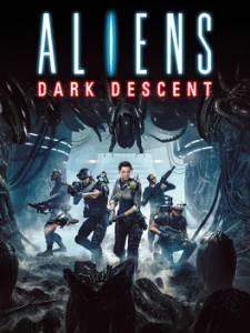 Aliens: Dark Descent