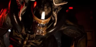 Trailer de história de Aliens Dark Descent revela algo aterrorizador