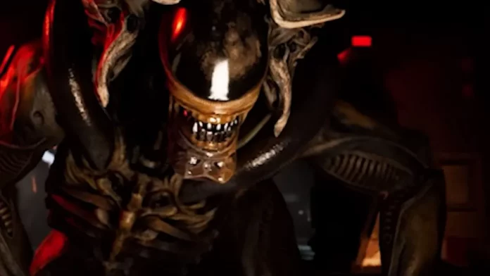 Trailer de história de Aliens Dark Descent revela algo aterrorizador