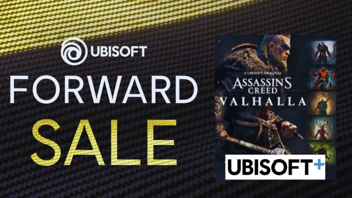 Assassin's Creed Valhalla jogue de graça por 7 dias utilizando o Ubisoft+ Assassin's Creed Valhalla: Aproveite os 7 dias para jogar grátis com Ubisoft Plus