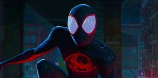 Homem-Aranha: Através do Aranhaverso streaming data disney plus