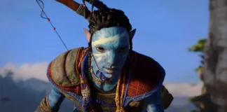 Avatar: Frontiers of Pandora um vislumbre para os fãs da franquia dos Navis