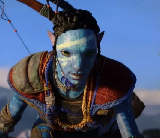 Avatar: Frontiers of Pandora um vislumbre para os fãs da franquia dos Navis
