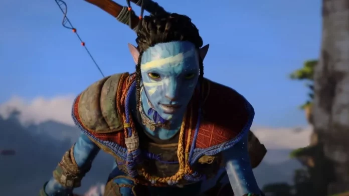 Avatar: Frontiers of Pandora um vislumbre para os fãs da franquia dos Navis