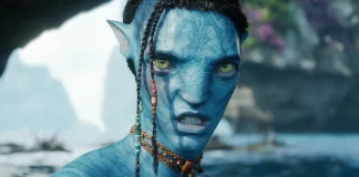 Avatar: O Caminho da Água disney plus 2 assistir online