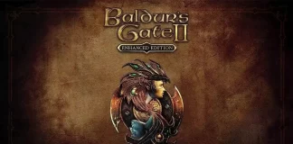 Baldur's Gate II: Enhanced Edition está gratuito com Prime Gaming