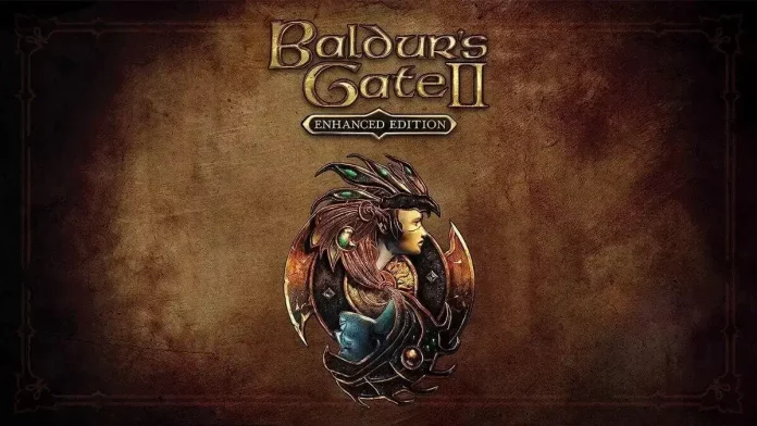 Baldur's Gate II: Enhanced Edition está gratuito com Prime Gaming