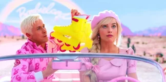 Barbie sequência filme 2