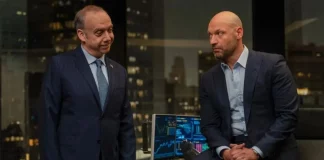 Billions 7ª temporada última cancelada série