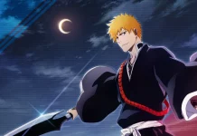 Bleach transmissão simultânea star plus Bleach Thousand Year Blood War