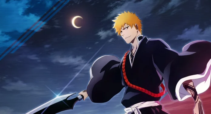 Bleach transmissão simultânea star plus Bleach Thousand Year Blood War