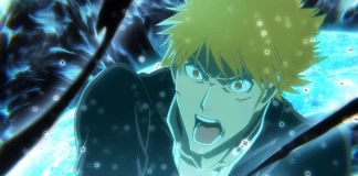 Bleach: Thousand Year Blood War anime trama novos episódios