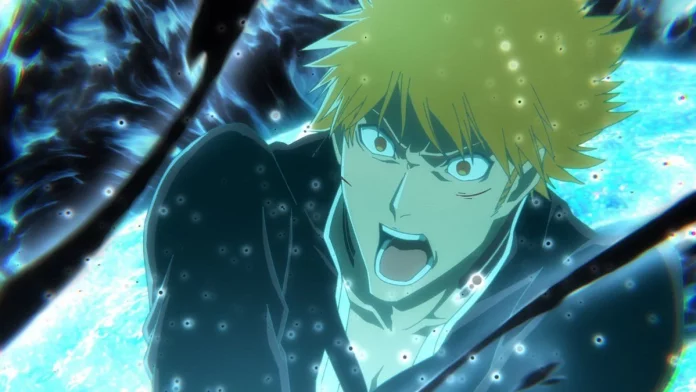 Bleach: Thousand Year Blood War anime trama novos episódios