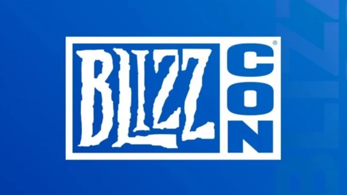BlizzCon 2023 retorno ingressos detalhes