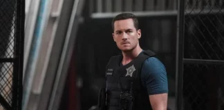 Chicago PD e Fire Prime Video 9ª 8ª temporada