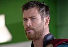 Chris Hemsworth críticas a Marvel tarantino
