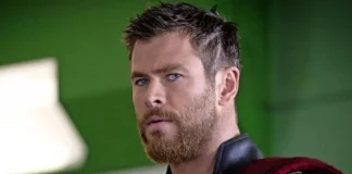 Chris Hemsworth críticas a Marvel tarantino