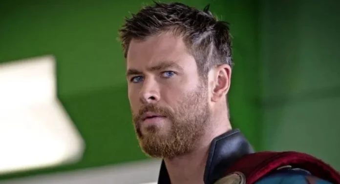 Chris Hemsworth críticas a Marvel tarantino