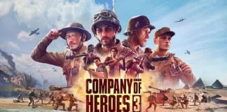 company of heroes 3 ps5 company of heroes 3 análise company of heroes 3 review