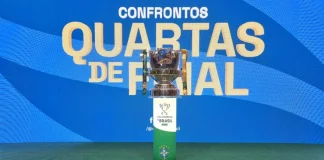 que horas será o sorteio da copa do brasil quartas 2023 data onde vai passar o vai ser de final ao vivo