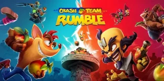 Crash Team Rumble