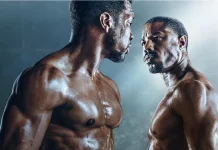 Creed 3 horário prime video que horas estreia