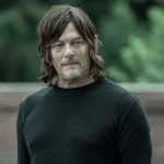 The Walking Dead: Daryl Dixon teaser