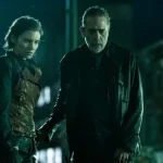 assistir Dead City episódio 2 online The Walking Dead: Dead City legendado ep