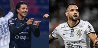 Independiente Del Valle x Corinthians onde assistir ao vivo online