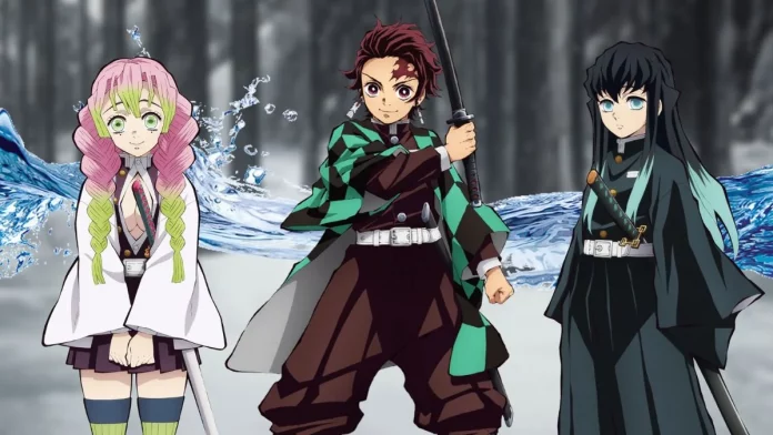 Onde assistir 3 temporada de kimetsu no yaiba #foryou #aplicativodeani