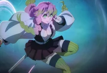 Demon Slayer episódio 10 horário ep
