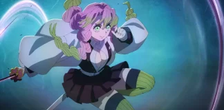 Demon Slayer episódio 10 horário ep