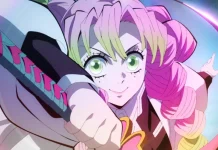 Demon Slayer 3ª temporada episódio 10 ep quando estreia