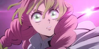 Demon Slayer episódio 11 horário Kimetsu no Yaiba ep