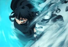 Demon Slayer 3ª temporada episódio 9 legendado ep