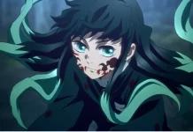 Demon Slayer episódio 9 horário ep