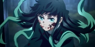 Demon Slayer episódio 9 horário ep