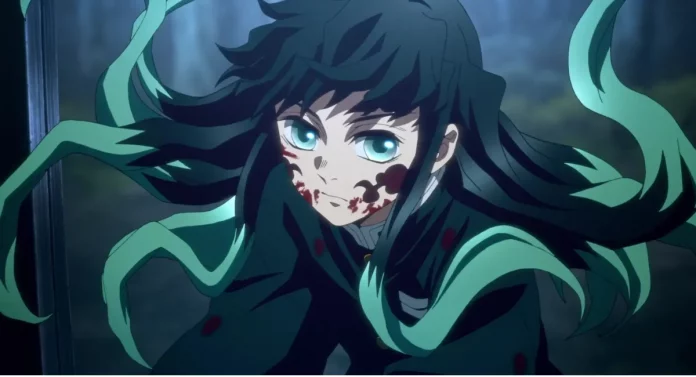 Demon Slayer episódio 9 horário ep