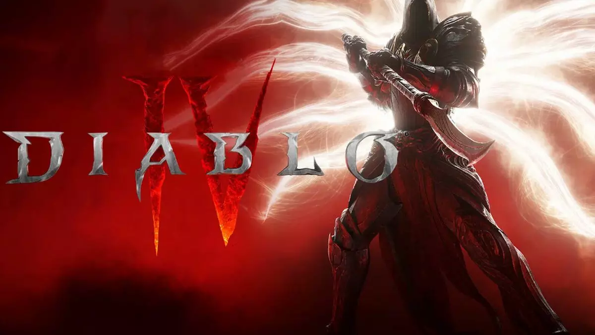 Diablo IV horário de lançamento diablo 4 que horas lança diablo 4 que horas diablo IV lançamento