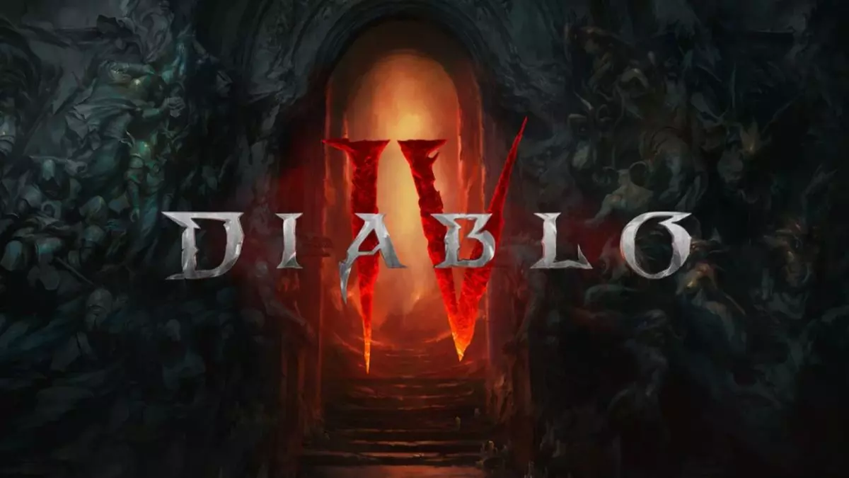 Diablo IV zerar campanha diablo IV download diablo 4 diablo IV torrent