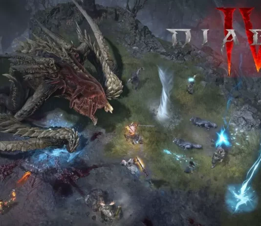 Diablo 4 diablo IV xbox game pass diablo 4 xbox