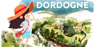 Dordogne trailer Dordogne lançamento Dordogne jogo Dordogne game pass