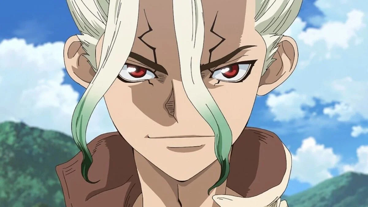 Dr Stone: episódio 3 da 3ª temporada já disponível - MeUGamer