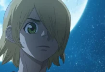 assistir Dr Stone episódio 9 online legendado ep