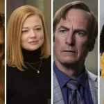Emmy 2023 previsões melhor série