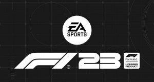 Jogo EA SPORTS F1 23