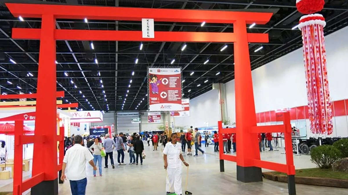 ジャパン・フェスティバル：サンパウロで日本文化を祝う