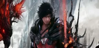 Final Fantasy XVI - Square Enix final fantasy xvi lançamento final fantasy 16